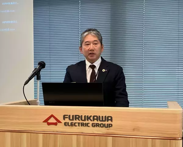 当社執行役員がエレクトロニクス実装学会の会長に就任