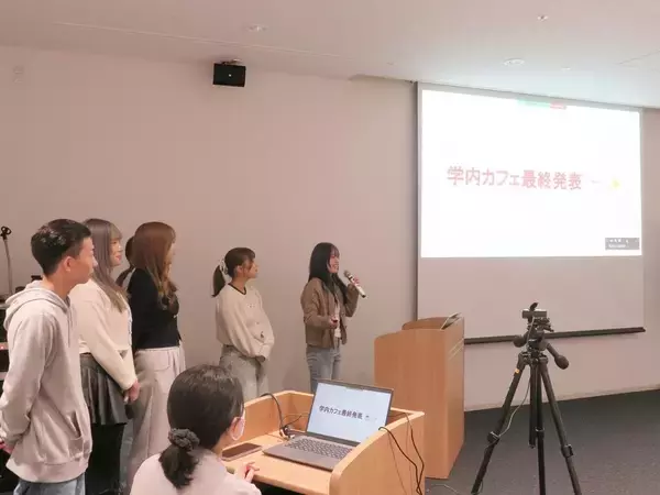 「法政大学が学生の社会的起業を支援するプログラム「チェンジメーカーズラボ in 多摩（たまらぼ）」最終報告会を開催　最優秀賞は"復興活動×旅行"ツアーの企画・仲介を行うサービス」の画像