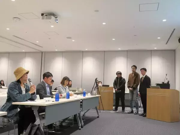 「法政大学が学生の社会的起業を支援するプログラム「チェンジメーカーズラボ in 多摩（たまらぼ）」最終報告会を開催　最優秀賞は"復興活動×旅行"ツアーの企画・仲介を行うサービス」の画像