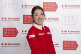 「プロゴルファー古江彩佳選手とスポンサー契約を締結」の画像2