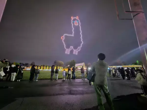 「東武動物公園は開園４５周年」の画像