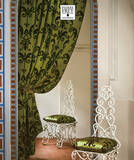 「イタリア ファディーニ ボルギから2年ぶりの新作ファブリックスコレクション入荷 18デザイン41点 3月31日より発売開始」の画像8