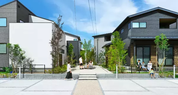 「「ジャパン・レジリエンス・アワード（強靭化大賞）2026」において、ポラスタウン開発株式会社が《優秀賞》。ポラスマイホームプラザ株式会社が《優良賞》を受賞しました！」の画像