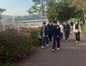 【流通科学大学の学生が''シビックプライド''の醸成に挑む】神戸市・名谷エリアの子どもたちとつくる『名谷赤道故郷祭（みょうだに あかみち ふるさとまつり）』12月21日（日）開催