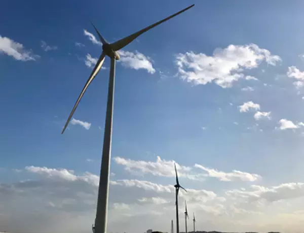 東洋鋼鈑、FIP陸上風力発電所を活用したバーチャルPPAを導入