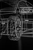 「Audi Nuvolari、405日の開発の軌跡」の画像6
