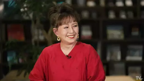 「『TVerで学ぶ！最強の時間割』シーズン2 最終回　女優・加賀まりこが講師として登場」の画像