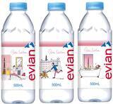 「エビアンの世界観を味わうコラボカフェが7月25日(金)より期間限定オープン！」の画像5