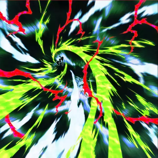 「『交響詩篇エウレカセブン』TV放映開始20年をトリビュート。アーティスト８名が描く新作と関連グッズを展開するポップアップストアを、銀座 蔦屋書店と渋谷サクラステージre-searchにて連続開催。」の画像