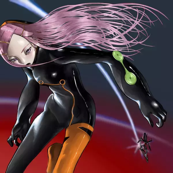 「『交響詩篇エウレカセブン』TV放映開始20年をトリビュート。アーティスト８名が描く新作と関連グッズを展開するポップアップストアを、銀座 蔦屋書店と渋谷サクラステージre-searchにて連続開催。」の画像