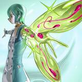 「『交響詩篇エウレカセブン』TV放映開始20年をトリビュート。アーティスト８名が描く新作と関連グッズを展開するポップアップストアを、銀座 蔦屋書店と渋谷サクラステージre-searchにて連続開催。」の画像5