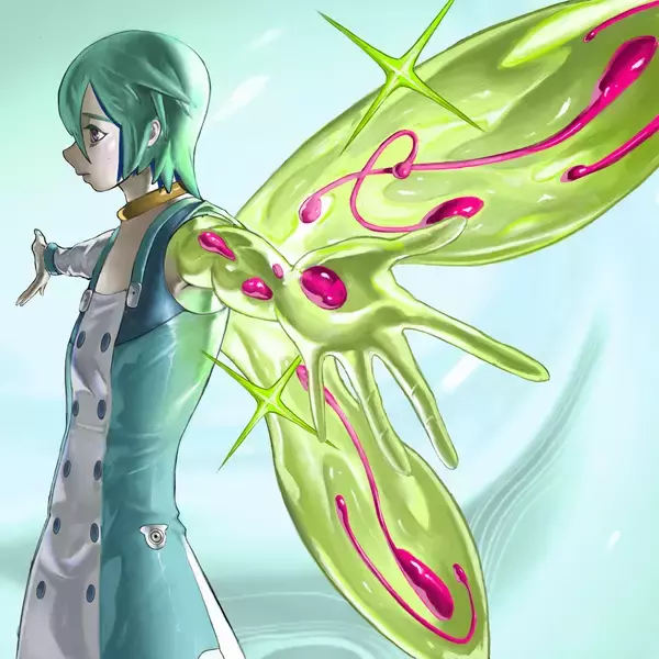 「『交響詩篇エウレカセブン』TV放映開始20年をトリビュート。アーティスト８名が描く新作と関連グッズを展開するポップアップストアを、銀座 蔦屋書店と渋谷サクラステージre-searchにて連続開催。」の画像