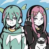 「『交響詩篇エウレカセブン』TV放映開始20年をトリビュート。アーティスト８名が描く新作と関連グッズを展開するポップアップストアを、銀座 蔦屋書店と渋谷サクラステージre-searchにて連続開催。」の画像7