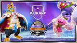 「「KEIO CUP：Pokémon UNITE Winter Tournament 2026 FINAL」京王多摩センターの大会会場でイベント企画を２月２８日に実施します！」の画像1
