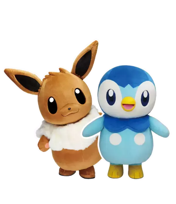 「「KEIO CUP：Pokémon UNITE Winter Tournament 2026 FINAL」京王多摩センターの大会会場でイベント企画を２月２８日に実施します！」の画像