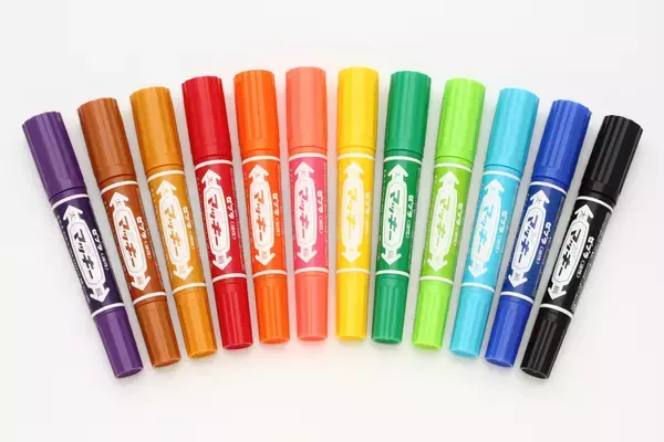 「ゼブラ、「かく」から広がる価値創出へ 新コーポレートスローガン「かく、その先のこと。」を発表」の画像