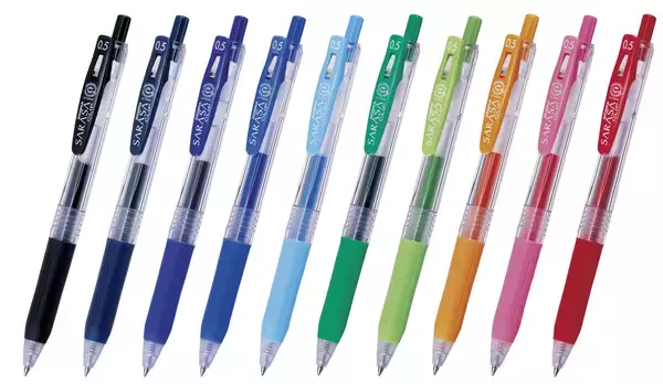 「ゼブラ、「かく」から広がる価値創出へ 新コーポレートスローガン「かく、その先のこと。」を発表」の画像