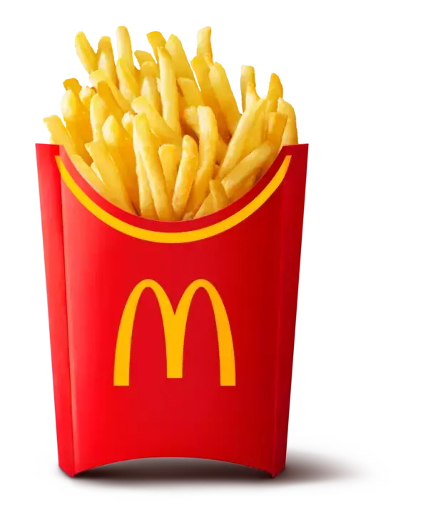 「お盆明けも『トクニナルド』キャンペーンで“おトク”に！「マックフライポテト(R)M・Lサイズ」が最大150円おトクな今だけの特別価格250円！8月17日（月）～8月28日（金）までの12日間限定」の画像