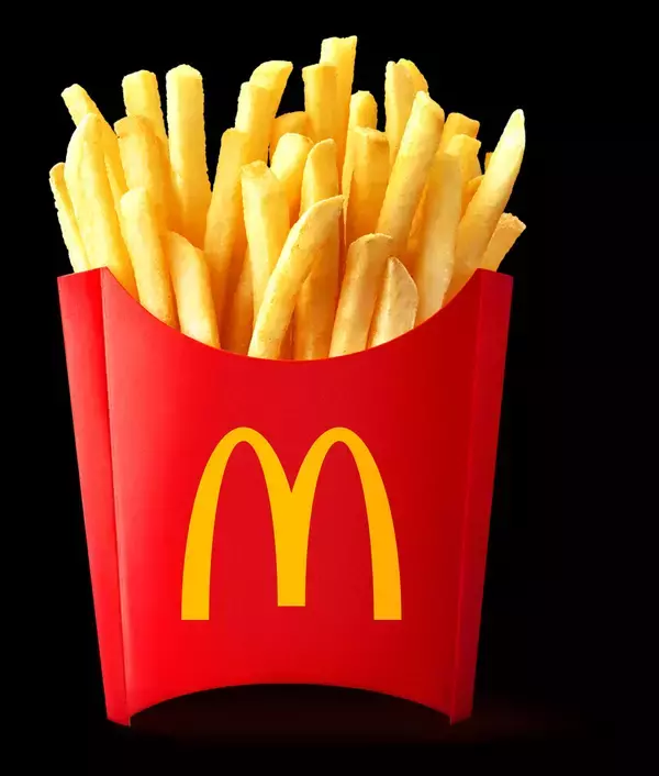 「お盆明けも『トクニナルド』キャンペーンで“おトク”に！「マックフライポテト(R)M・Lサイズ」が最大150円おトクな今だけの特別価格250円！8月17日（月）～8月28日（金）までの12日間限定」の画像