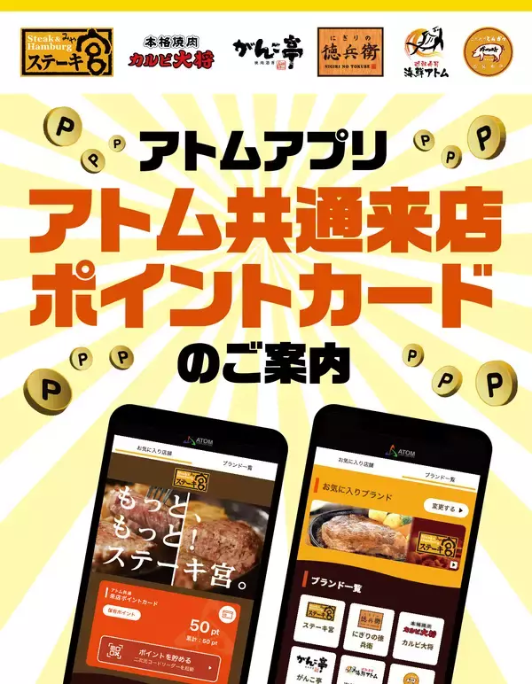 「秋の味覚、解禁！北海道産さんまのお寿司を食べ比べ！8月18日(火)より、にぎりの徳兵衛・海鮮アトム全店で販売スタート！」の画像
