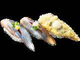 「秋の味覚、解禁！北海道産さんまのお寿司を食べ比べ！8月18日(火)より、にぎりの徳兵衛・海鮮アトム全店で販売スタート！」の画像2