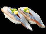「秋の味覚、解禁！北海道産さんまのお寿司を食べ比べ！8月18日(火)より、にぎりの徳兵衛・海鮮アトム全店で販売スタート！」の画像3