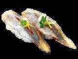 「秋の味覚、解禁！北海道産さんまのお寿司を食べ比べ！8月18日(火)より、にぎりの徳兵衛・海鮮アトム全店で販売スタート！」の画像4