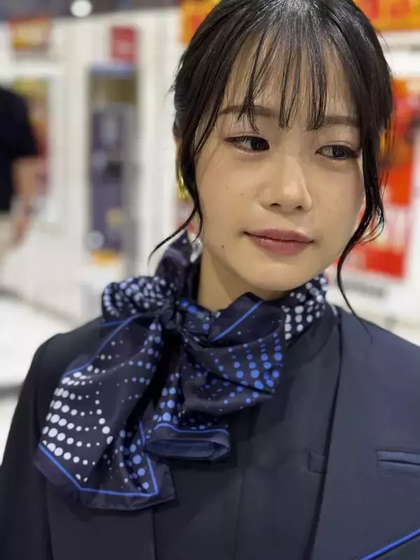 「マルハン東日本カンパニー、「制服の当たり前」を変える新制服導入」の画像