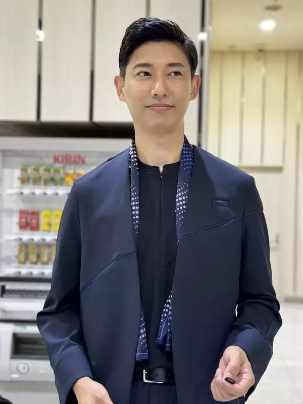「マルハン東日本カンパニー、「制服の当たり前」を変える新制服導入」の画像
