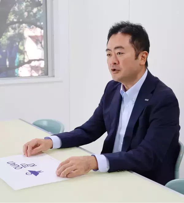 「一般家庭用レンジフード国内シェアNo.1※1のFUJIOH※2  新ブランド「QUANTENKI（カンテンキ）」を発表」の画像