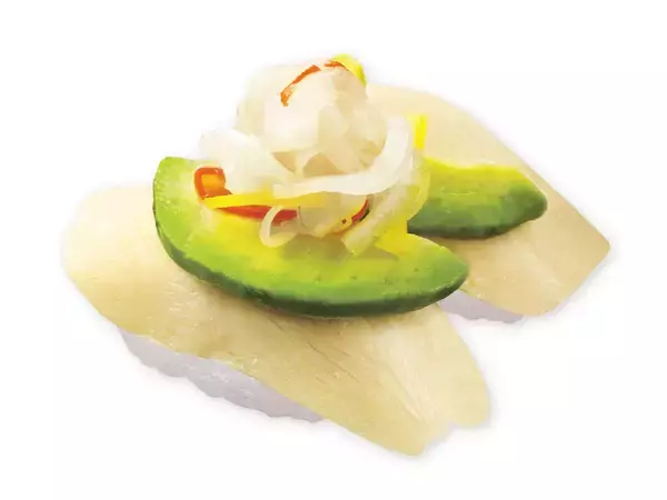 「自社セントラルキッチンの最新加工技術「超熟成シリーズ」が本格導入―3月6日（金）から期間・数量限定で販売―同日より、愛媛県産の高級魚などが楽しめる「愛媛県」フェアを開催！」の画像