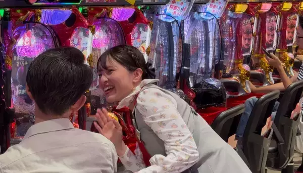 「マルハン北日本カンパニー、店舗スタッフの制服を全面リニューアル」の画像