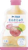 「累計販売数100万個突破！ワンハンドで食べる冷凍フルーツ「アヲハタ まるかじゅり」シリーズ全5品のパッケージを刷新」の画像4