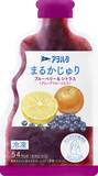 「累計販売数100万個突破！ワンハンドで食べる冷凍フルーツ「アヲハタ まるかじゅり」シリーズ全5品のパッケージを刷新」の画像5
