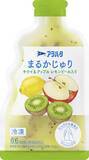 「累計販売数100万個突破！ワンハンドで食べる冷凍フルーツ「アヲハタ まるかじゅり」シリーズ全5品のパッケージを刷新」の画像6