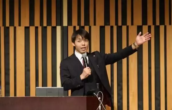 「共栄大学が第8回 共栄シンポジウムを実施 ― 社会理解・自己理解を深め、学生の視野と可能性を広げるキャリア教育」の画像