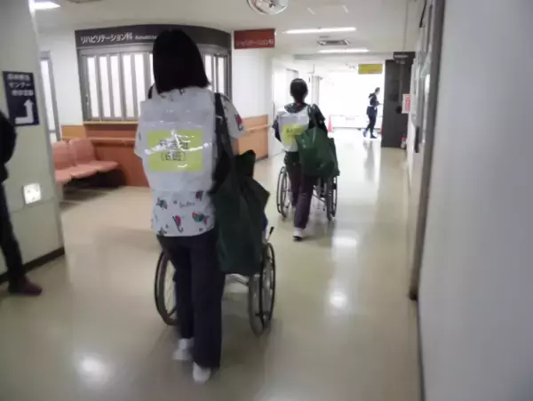 「東京慈恵会医科大学附属第三病院を全面リニューアル新病院「東京慈恵会医科大学西部医療センター」が２０２６年１月５日に診療開始入院患者131名の新病院への安全な移転を完了」の画像