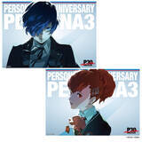 「人気ゲーム作品「ペルソナ」シリーズ３０周年を記念したコラボレーション企画を実施します！」の画像10
