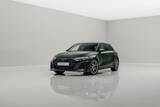 「Audi RS 3 competition limited：栄光の5気筒」の画像18
