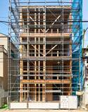「“普及型”純木造マンション「AQフォレスト」第3弾・第4弾が東京都墨田区・練馬区で始動！」の画像1