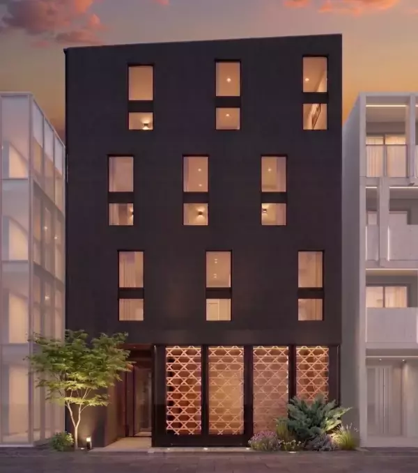 「“普及型”純木造マンション「AQフォレスト」第3弾・第4弾が東京都墨田区・練馬区で始動！」の画像