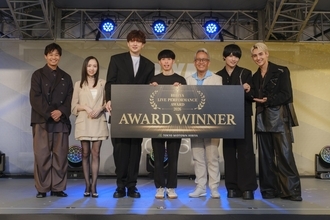 【東京ミッドタウン日比谷】5月10日（日）「日比谷ライブパフォーマンスアワード」開催レポート 　演出家・宮本亞門さんやエンターテイナー・城田優さんが日比谷に登場