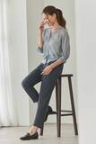 「人気シリーズから待望の夏モデルが発売「ORIHICAフラミンゴPANTS Airy®」ワイドタイプ新登場！」の画像2