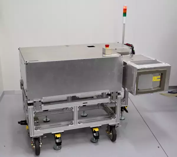 「世界初、塗膜にリブレット形状を施工した航空機で飛行実証試験を実施」の画像