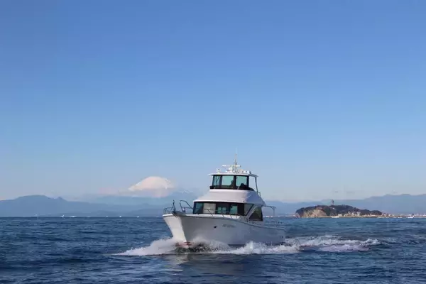 「親子で参加！ブルーカーボン体験ツアーを開催いたします」の画像