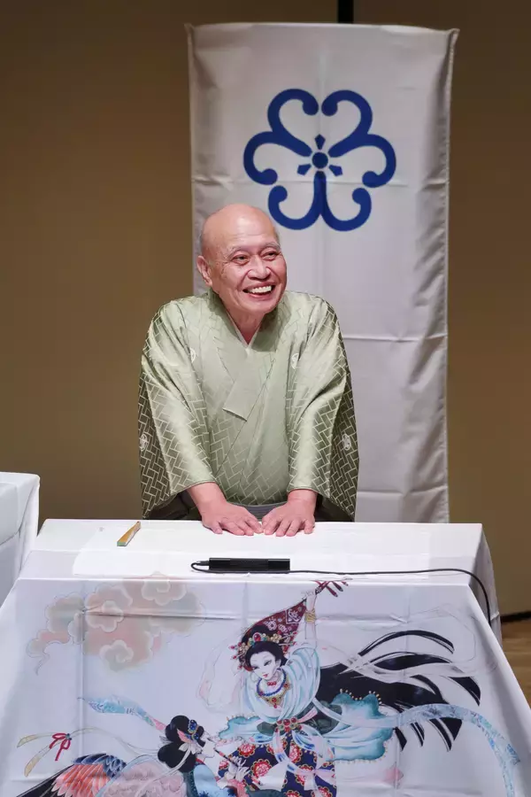 「【銀座 蔦屋書店】年の始めに銀座で落語の楽しさ、魅力を味わう。「新春落語会 ～銀蔦らくご2026～」を1月4日（日）、6日（火）7日（水）に開催。」の画像