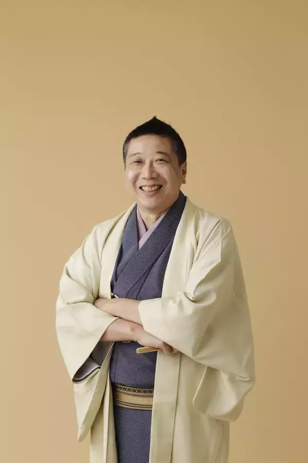 「【銀座 蔦屋書店】年の始めに銀座で落語の楽しさ、魅力を味わう。「新春落語会 ～銀蔦らくご2026～」を1月4日（日）、6日（火）7日（水）に開催。」の画像