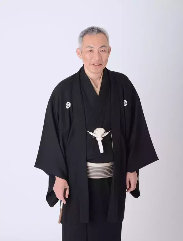 「【銀座 蔦屋書店】年の始めに銀座で落語の楽しさ、魅力を味わう。「新春落語会 ～銀蔦らくご2026～」を1月4日（日）、6日（火）7日（水）に開催。」の画像