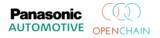 「パナソニック オートモーティブシステムズがオープンソースライセンスの国際基準「ISO/IEC 5230 （OpenChain）」への適合を達成」の画像1