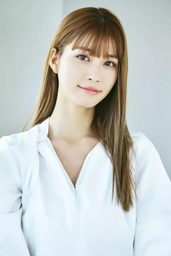 「三浦友和さん・橋本環奈さん・水上恒司さん・生見愛瑠さんが初共演！「洋服の青山」新CMで“HAPPY NEW WEAR”をお祝い」の画像